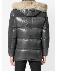 moncler frey black