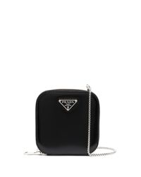 prada coin bag