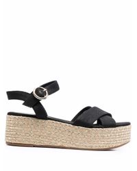 Tommy Hilfiger Espadrilles for Women - Up to 33% off at Lyst.com