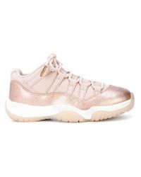 Zapatillas Nike Air Jordan 11 Hombre Blancas 40 Baratas - Nike Air Jordan  Argentina