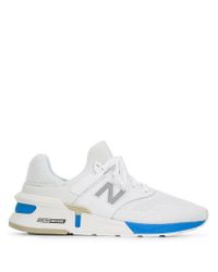 New Balance Leather Encap Reveal 
