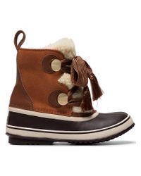 sorel by chloe