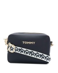 Tommy Hilfiger Crossbody Bags For Women Up To 60 Off At Lyst Com