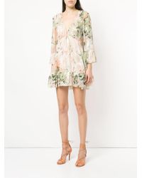 little juliet dress alice mccall