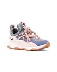 nike city loop white