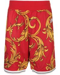 supreme shorts cheap
