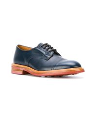 trickers george