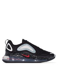 black air max 720 womens