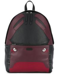 furla men's backpack