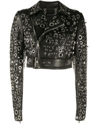 philipp plein jacket womens