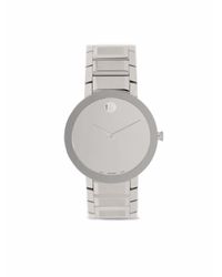 Movado Horloges voor heren - Lyst.com.nl