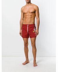 bsa swim trunks