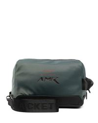 Neceser Aston Martin Racing Hackett de Tejido sintético de color Verde para  hombre | Lyst