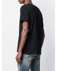 gucci tongue shirt