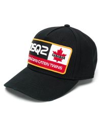 dsquared born in canada cap