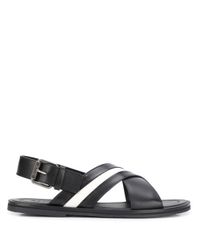 bally sandals outlet