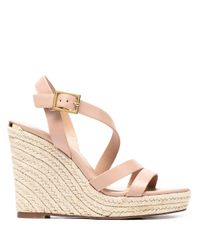 carvela platform sandals