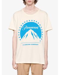 paramount gucci