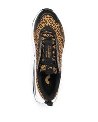 nike air dierenprint