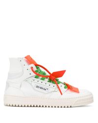 basket nike off white femme