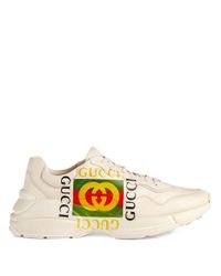 Gucci Sneakers voor heren - Lyst.com.nl