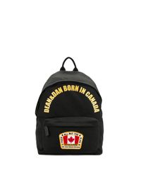 dean and dan born in canada