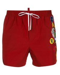 Bsa swim trunks Clearance