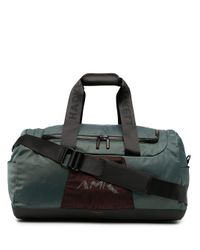 Bolso de viaje Aston Martin Racing Hackett de Tejido sintético de color  Verde para hombre | Lyst