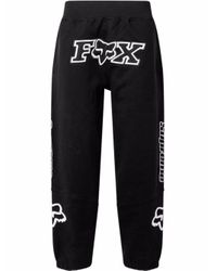 Supreme Track pants and sweatpants for Women - Up to 5% off at Lyst.com