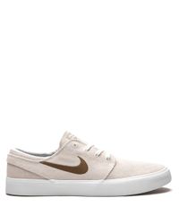 Nike Leer Sb Zoom Stefan Janoski Rm Sneakers voor heren - Lyst
