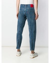 Levi's Denim Lej 541 Jeans in Blue for Men | Lyst