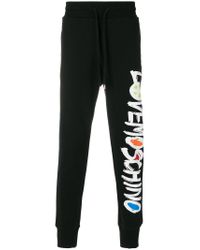 love moschino tracksuits