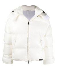valentino white jacket