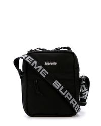 Bolsos de Supreme para hombre | FASHIOLA.es