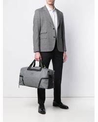 Bolso de viaje Aston Martin Racing Pro Hackett de hombre de color Gris |  Lyst