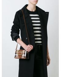burberry madison bag
