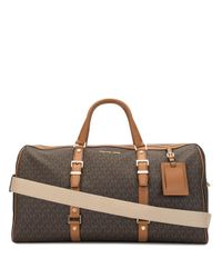 michael kors weekender duffle