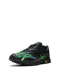 nike zoom streak spectrum plus supreme black