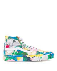 kenzo shoes farfetch