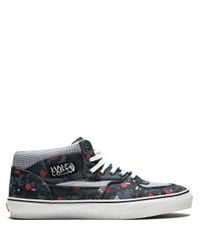 Vans Half Cab Sneakers for Men - Up to 35% off at Lyst.com