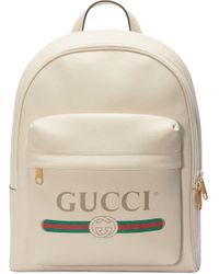 gucci backpack prices