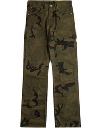 supreme pants for men