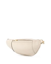 Michael kors double zipper belt bag Clearance