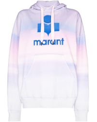 sweat a capuche isabel marant femme