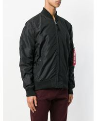 remove before flight jacket