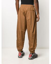 jogging nike a carreau