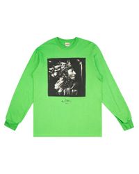 supreme long sleeve