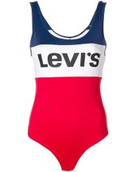 Bodies de Levi's para mujer | FASHIOLA.mx