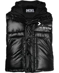 diesel vest