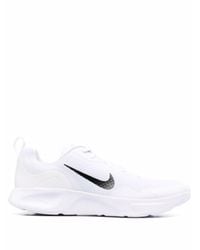 Zapatillas bajas Wearallday Nike de Caucho de color Blanco para hombre |  Lyst